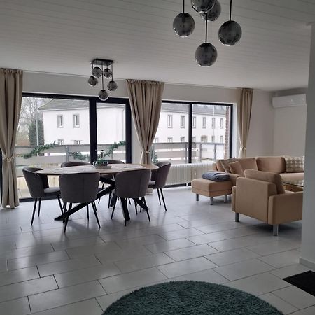 Ferienwohnung Am Rheinpark Emmerich Exterior foto